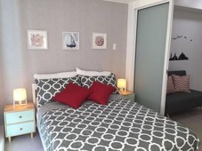 Azure Urban Resort Residences 1 Bedroom Condo Unit Paranaque