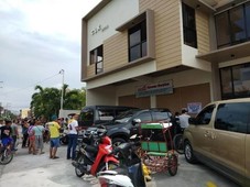 Commercial Building For Rent - Iloilo City