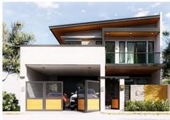 Elegant & Modern Single Attach Homes for SALE or BANK LOAN inside UPS 5, PARA?AQUE near AIRPORT, SM BF, SLEX, SKYWAY