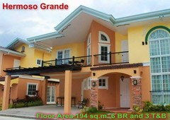 House and Lot for sale in Tagbilaran City