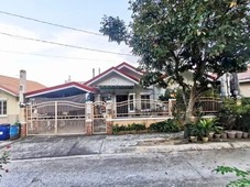 Pre-Owned House and Lot For Sale