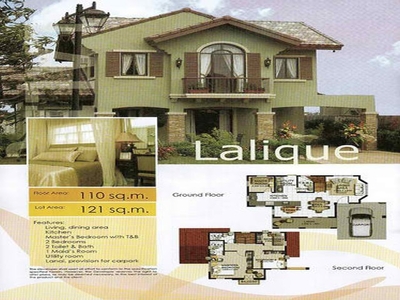 AFFORDABLE CAMELLA Homes For Sale Philippines
