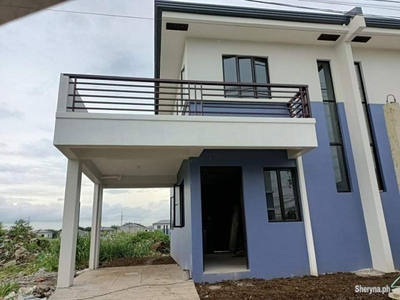 Affordable House in Santo Tomas Batangas