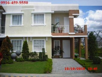 DIANA house in Cavite, 3BR 2TB For Sale Philippines