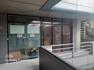 Mandaue Cebu Office Space for Rent 290 sqm