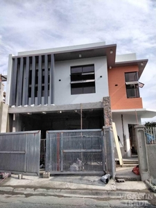 Brand New House For Sale In BF Resort Village Las Pinas