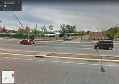 Commercial lot along SRP highway