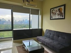 Bellagio 2 Condo for Rent with Manila Golf Course View