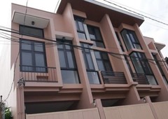 Quezon City PROJECT 8 120SQM AFFORDABLE House and Lot For Sale QC Congressional Avenue Brand New Metro Manila Townhouse