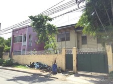 Quezon City PROJECT 8 518SQM Lot with Old House For Sale QC SUBDIVISION Congressional Avenue Metro Manila NEAR PROJECT 6
