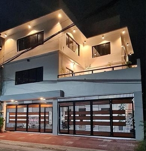 House For Sale In Binan, Laguna