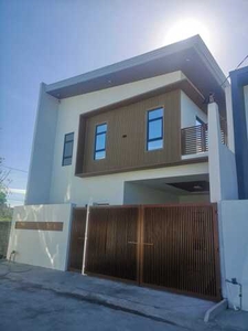 House For Sale In Clark, Mabalacat