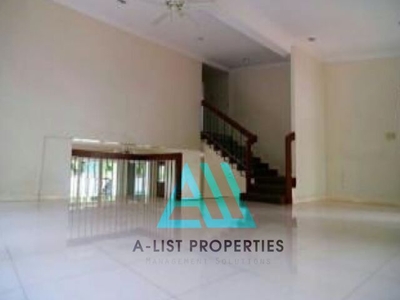 House For Sale In South Forbes, Makati
