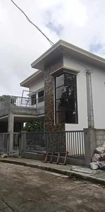 House For Sale In Tolentino East, Tagaytay