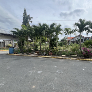 Lot For Sale In Don Bosco, Paranaque