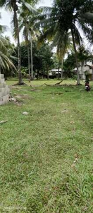 Lot For Sale In Sicayab, Dipolog