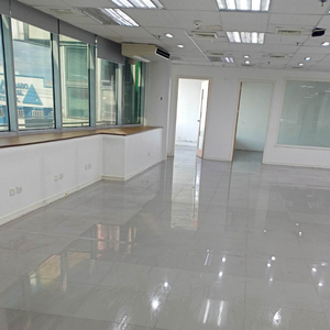 Office For Rent In Ayala Alabang, Muntinlupa