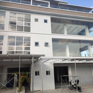 Office For Rent In Dela Cruz, Bamban