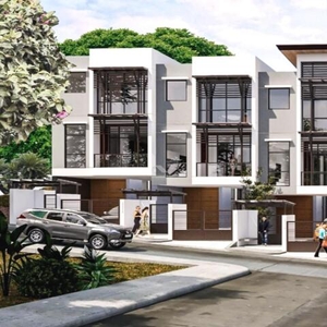 Townhouse For Sale In Taytay, Rizal