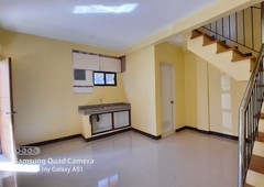 2BRS Zen Type House and Lot for Sale in Lakeview-2 Putatan Muntinlupa near Starmall Alabang