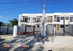 3BRS House and Lot for Sale in South Green Heights Putatan Muntinlupa City near Muntinlupa City Hall