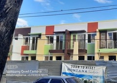 3BRs Zapote House and Lot for Sale in Las Pinas City near C5 Extension Coastal