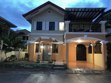 4 BEDROOMS FULLYFURNISHED HOUSE FOR RENT IN CONSOLACION