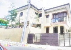 4BRS Single Attached House and Lot for Sale in Camella Classic Pilar Village ALmanza Dos Las Pinas City near SM Southmal