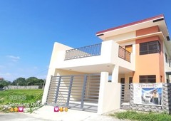 4BRS Single Detahed House and Lot for Sale in Pacific Parkplace Governor's Drive Barangay Paliparan Dasmarinas Cavite