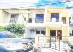 4BRS Townhouse for Sale in Teresa Park Talon Singko Las Pinas City near Pilar Village SM Southmall Almanza Uno
