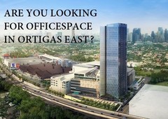 ARE YOU LOOKING FOR OFFICE SPACE? GLASTON 24E / 88.88sqm