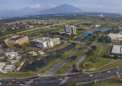 Prime Commercial Lot in NUVALI, Laguna by Ayala Land