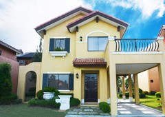 3BR Pre-Selling Premium House & Lot in Cavite