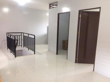 Clean Title - Two Storey Apartment in-front of Agdao Public Market