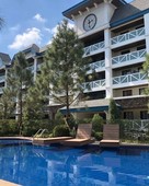 Early Move In Condo in Tagaytay