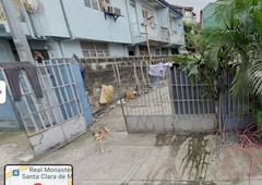 INCOME GENERATING LOT FOR SALE IN QUEZON CITY NEGOTIABLE