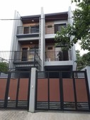 Pre-Selling Townhouse in Quezon City near in Litex Commomwealth