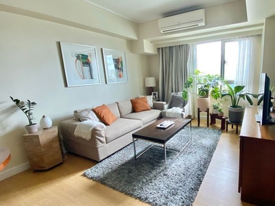 1BR Condo for Rent in The Grove by Rockwell, Ugong, Pasig