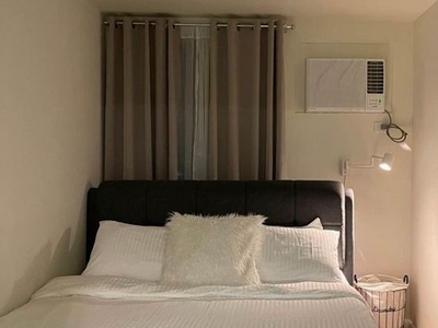1BR Condo for Rent in The Vantage At Kapitolyo, Kapitolyo, Pasig