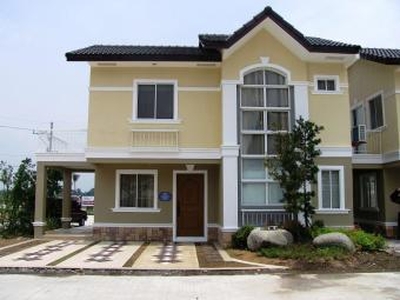 affordable House and lot For Sale Philippines
