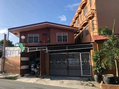 Apartment For Sale In Almanza Dos, Las Pinas
