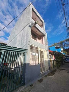 Apartment For Sale In San Roque, San Pedro