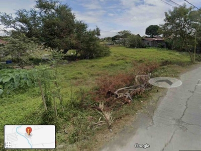 Commercial/Industrial/Residential Lot For Sale in Imus Cavite.