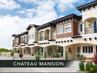 Brand New House with Tropical Design For Sale in Alabang West, Las Piñas City