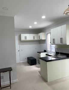 House For Rent In Bacoor, Cavite