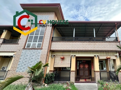 House For Rent In Bamban, Tarlac