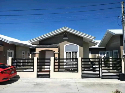 House For Rent In Maribago, Lapu-lapu