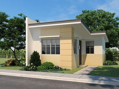House For Sale In Cale, Tanauan
