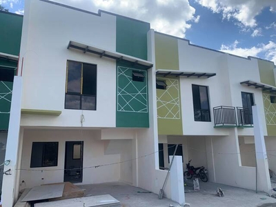 House For Sale In Cupang, Antipolo