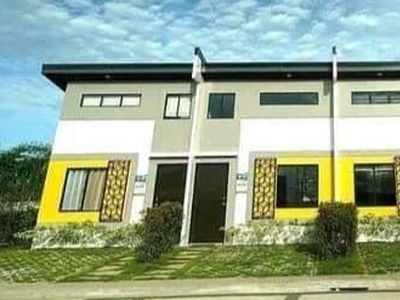 House For Sale In Hanggan, Calauan